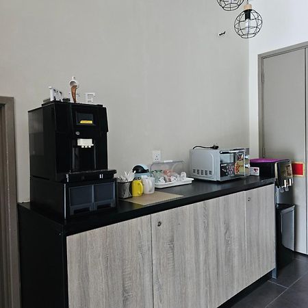 Monaco Hotel Cyberjaya Ngoại thất bức ảnh
