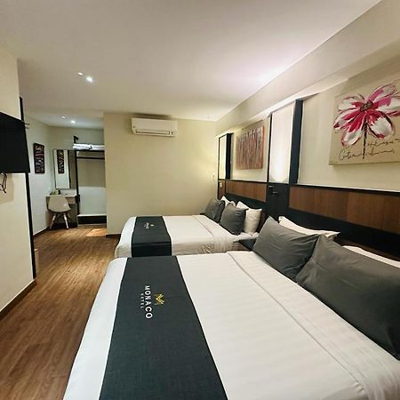Monaco Hotel Cyberjaya Ngoại thất bức ảnh