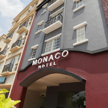 Monaco Hotel Cyberjaya Ngoại thất bức ảnh