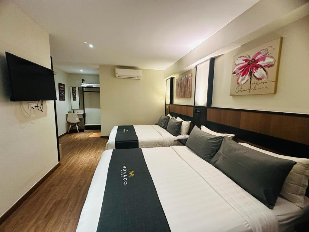 Monaco Hotel Cyberjaya Ngoại thất bức ảnh
