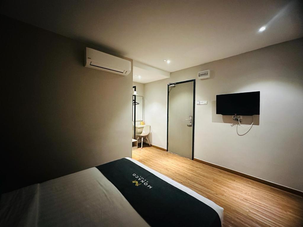 Monaco Hotel Cyberjaya Ngoại thất bức ảnh