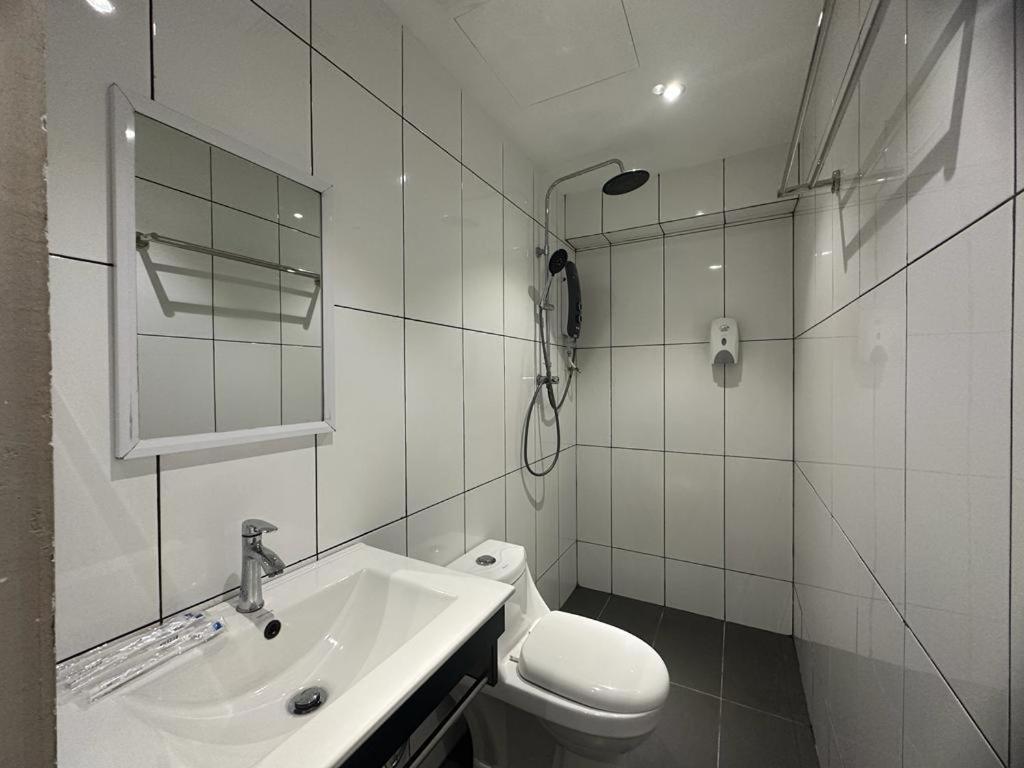 Monaco Hotel Cyberjaya Phòng bức ảnh