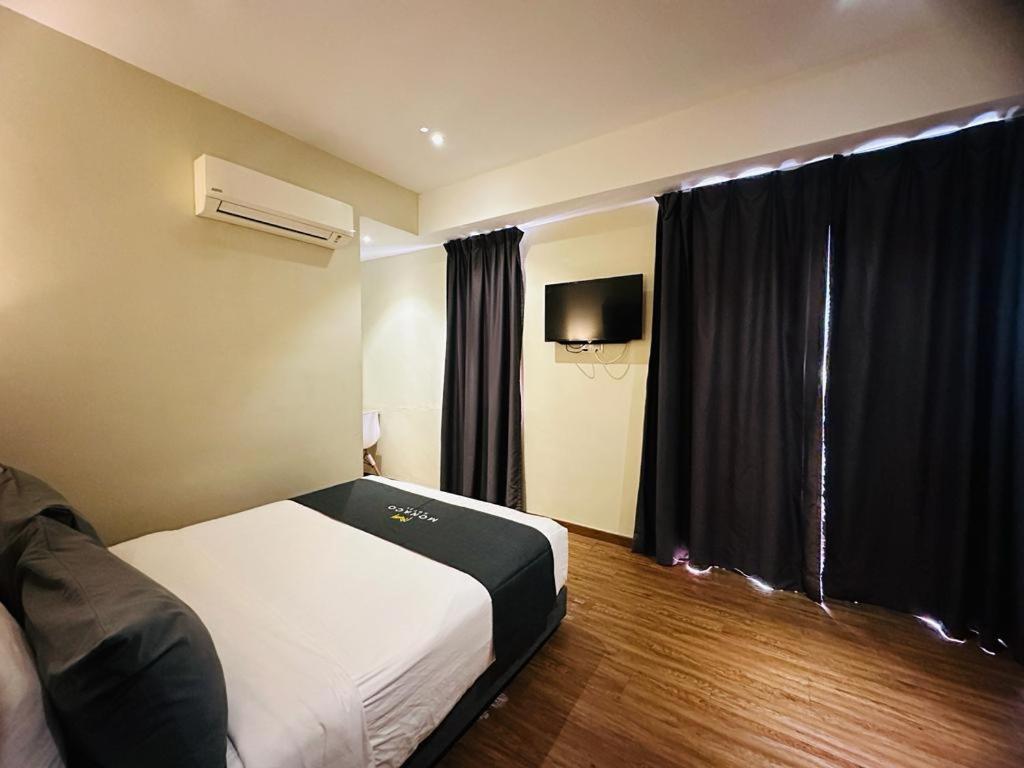 Monaco Hotel Cyberjaya Ngoại thất bức ảnh