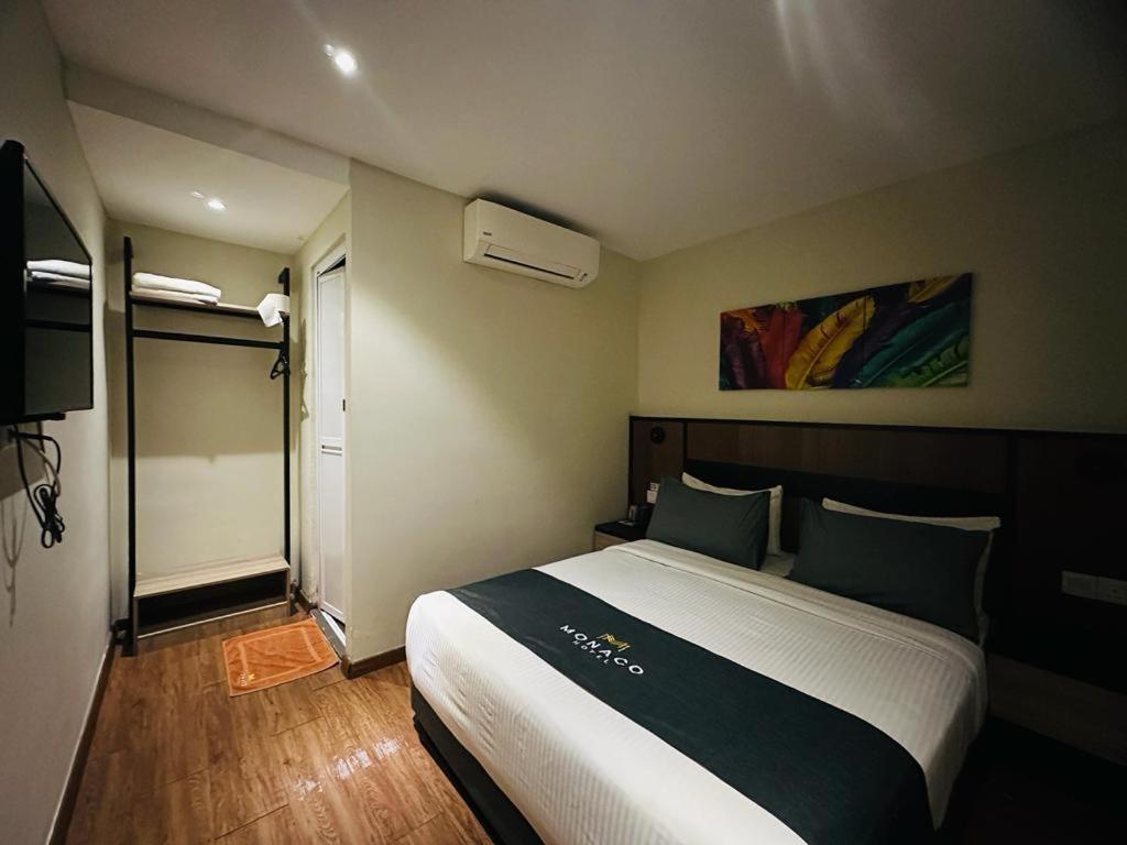 Monaco Hotel Cyberjaya Ngoại thất bức ảnh