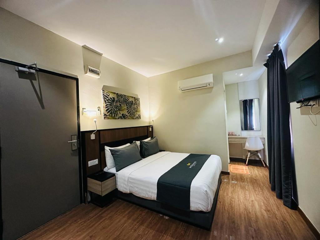 Monaco Hotel Cyberjaya Ngoại thất bức ảnh