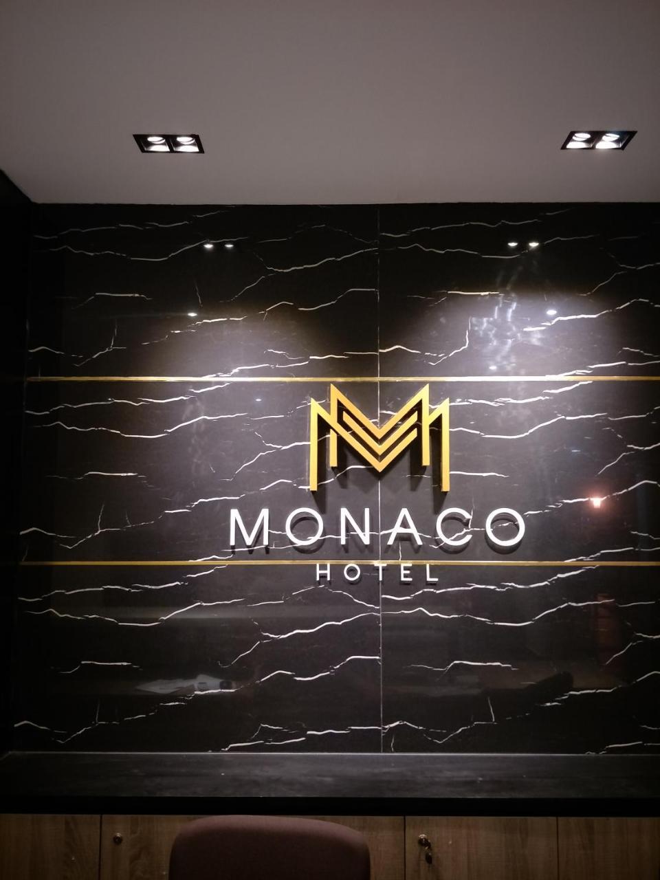 Monaco Hotel Cyberjaya Ngoại thất bức ảnh