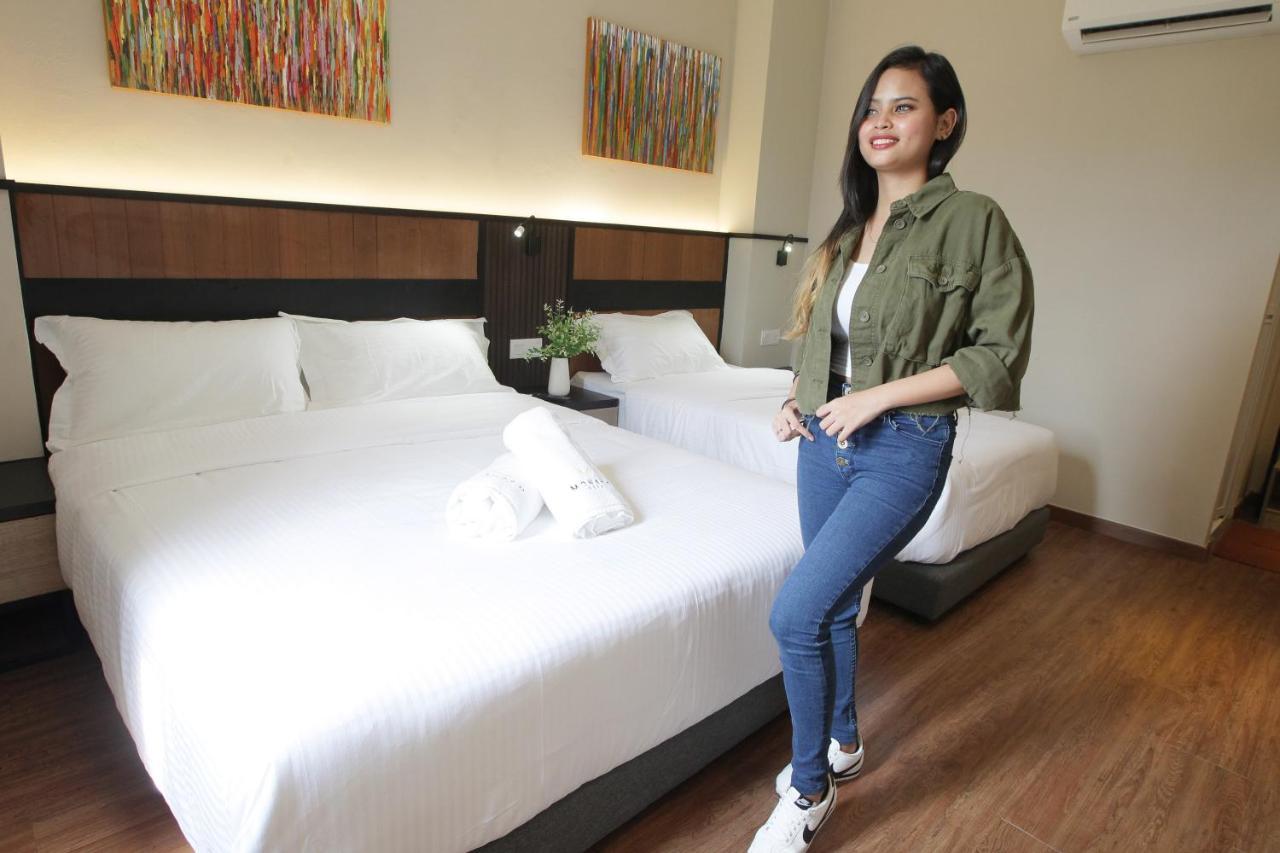 Monaco Hotel Cyberjaya Ngoại thất bức ảnh