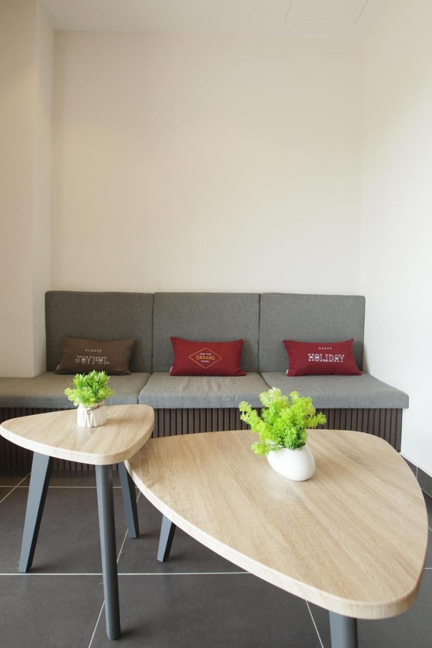 Monaco Hotel Cyberjaya Ngoại thất bức ảnh