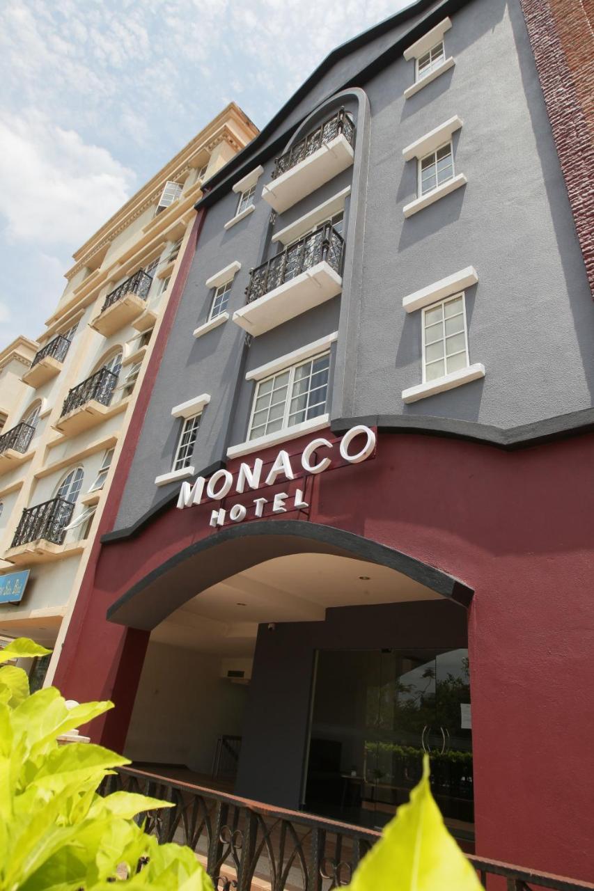 Monaco Hotel Cyberjaya Ngoại thất bức ảnh