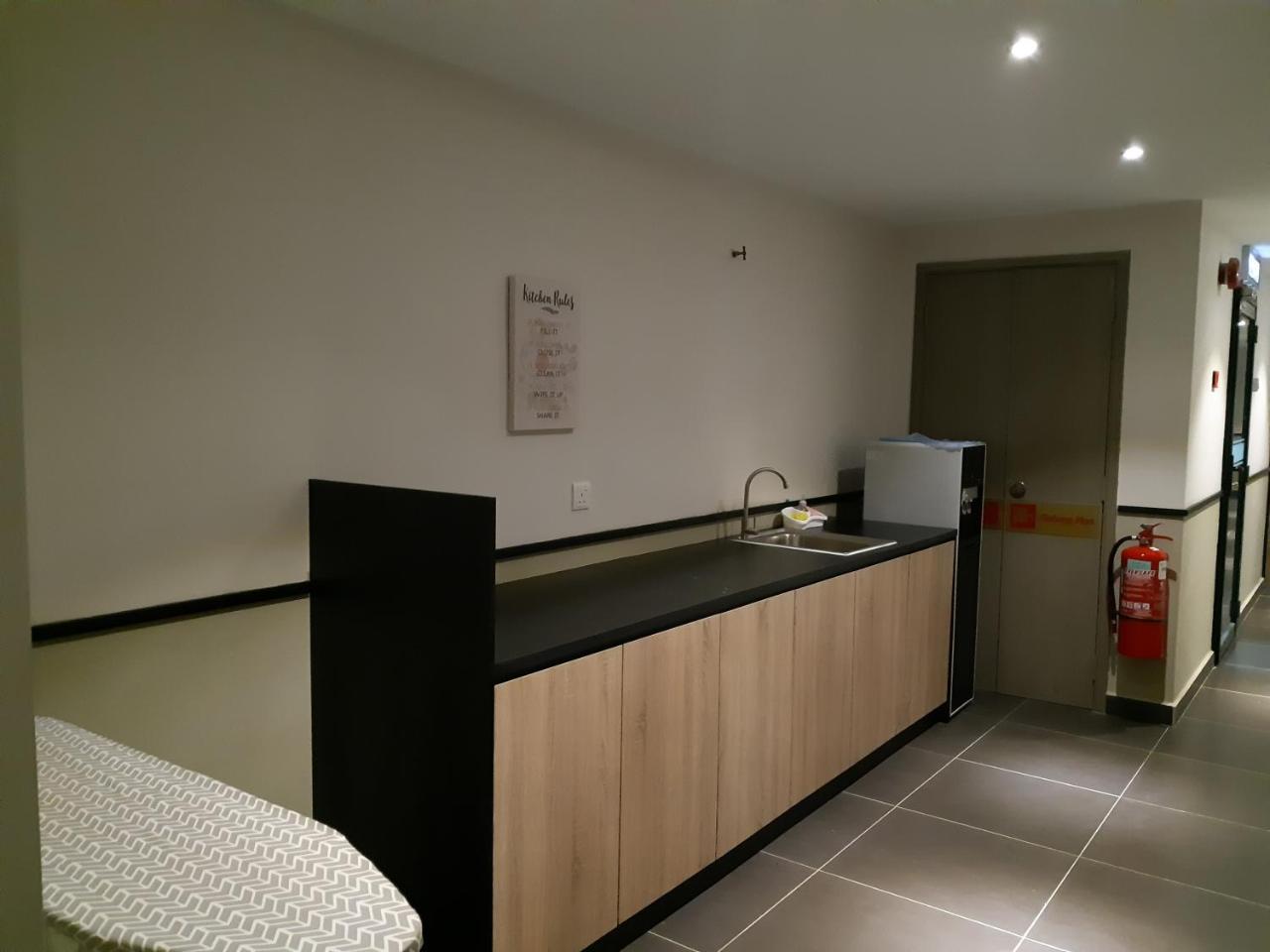 Monaco Hotel Cyberjaya Ngoại thất bức ảnh