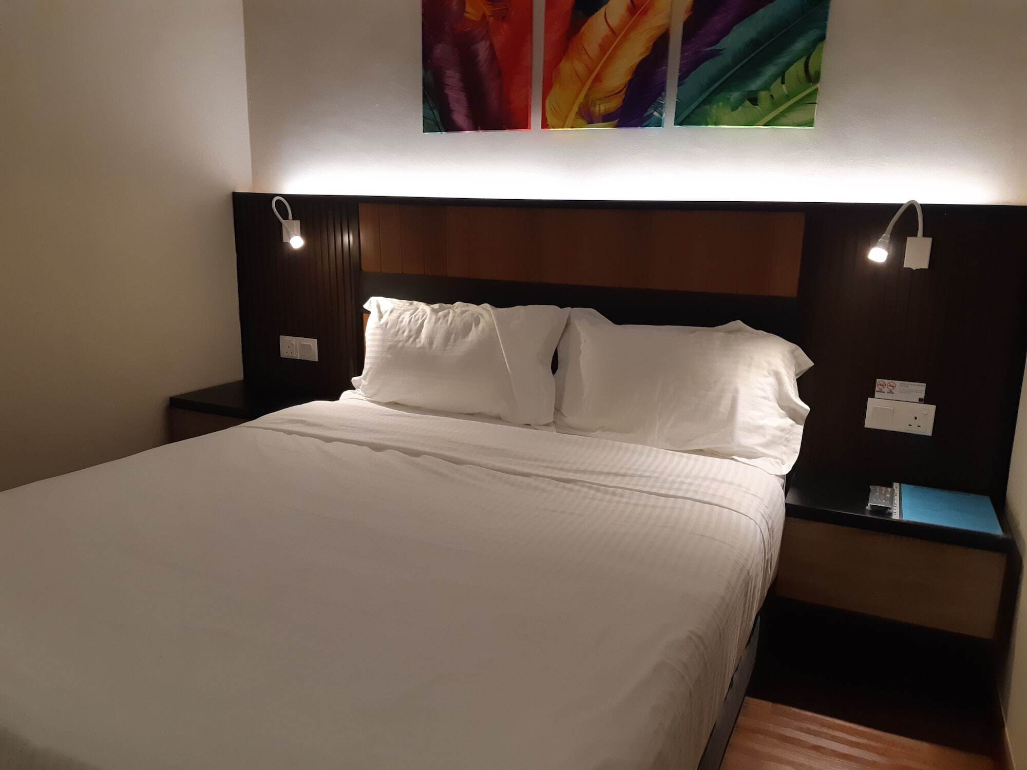 Monaco Hotel Cyberjaya Ngoại thất bức ảnh